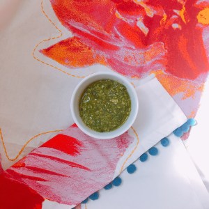pesto